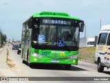 Trampolim da Vitória 001 na cidade de Parnamirim, Rio Grande do Norte, Brasil, por John Herbert. Número da foto: #12745143.