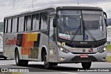 Transportes Capellini 13427 na cidade de Atibaia, São Paulo, Brasil, por Bruno Aparecido Machado. Número da foto: #:id.