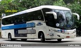 VIDA - Viação Danúbio Azul 18.003 na cidade de São Paulo, São Paulo, Brasil, por Carlos Júnior. Número da foto: #12745939.