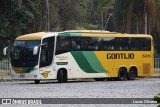 Empresa Gontijo de Transportes 15045 na cidade de Juiz de Fora, Minas Gerais, Brasil, por Lucas Oliveira. Número da foto: #12746514.