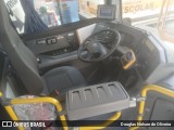 Transcooper > Norte Buss 1 6113 na cidade de São Paulo, São Paulo, Brasil, por Douglas Nelson de Oliveira. Número da foto: #12744831.