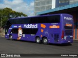 Empresa de Ônibus Nossa Senhora da Penha 62005 na cidade de Porto Alegre, Rio Grande do Sul, Brasil, por Maurício Rodrigues. Número da foto: #:id.