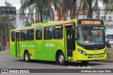 Viação Fortaleza 2.4.105 na cidade de Rio de Janeiro, Rio de Janeiro, Brasil, por Matheus dos Anjos Silva. Número da foto: #12746762.
