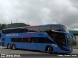 Real Expresso 13423 na cidade de Santos, São Paulo, Brasil, por Andrey  Soares Vassão. Número da foto: #12744351.