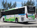 Transportes Santo Antônio RJ 161.300 na cidade de Rio de Janeiro, Rio de Janeiro, Brasil, por Roberto Marinho - Ônibus Expresso. Número da foto: #12743865.
