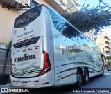 Kharisma Turismo 2043 na cidade de Serra Negra, São Paulo, Brasil, por Rafael Henrique de Pinho Brito. Número da foto: #12745650.
