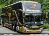 Auto Viação Gadotti 9010 na cidade de São Paulo, São Paulo, Brasil, por Gabriel Oliveira Caldas da Nobrega. Número da foto: #12743940.