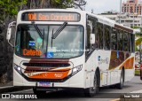Erig Transportes > Gire Transportes A63520 na cidade de Rio de Janeiro, Rio de Janeiro, Brasil, por Isac Sodré. Número da foto: #:id.