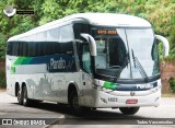 Planalto Transportes 1823 na cidade de Santa Maria, Rio Grande do Sul, Brasil, por Tadeu Vasconcelos. Número da foto: #:id.