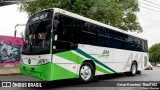 AVM - Autotransportes Valle del Mezquital 1511 na cidade de Gustavo A. Madero, Ciudad de México, México, por Omar Ramírez Thor2102. Número da foto: #12745227.