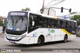 Viação Elite 2392 na cidade de Volta Redonda, Rio de Janeiro, Brasil, por Paulo Henrique Pereira Borges. Número da foto: #12744580.