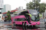 Viação Garcia 86019 na cidade de São Paulo, São Paulo, Brasil, por Odair Machado. Número da foto: #12744735.