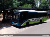 Rio Uruguay 118 na cidade de Puerto Iguazú, Iguazú, Misiones, Argentina, por Alexis Lopez. Número da foto: #12744483.