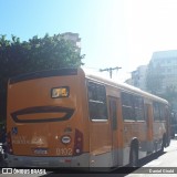 Companhia Carris Porto-Alegrense 0102 na cidade de Porto Alegre, Rio Grande do Sul, Brasil, por Daniel Girald. Número da foto: #12744607.