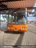 Auto Viação São José dos Pinhais EA300 na cidade de Curitiba, Paraná, Brasil, por JONATHAN EDUARDO CANTOR. Número da foto: #12744190.