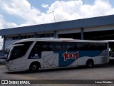 Auto Viação 1001 RJ 108.846 na cidade de Campos dos Goytacazes, Rio de Janeiro, Brasil, por Lucas Martins. Número da foto: #12744392.