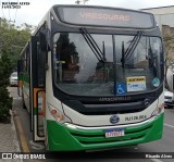 Empresa de Ônibus e Turismo Pedro Antônio RJ 126.004 na cidade de Miguel Pereira, Rio de Janeiro, Brasil, por Ricardo Alves. Número da foto: #:id.