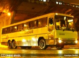 Viação Itapemirim 20401 na cidade de Belo Horizonte, Minas Gerais, Brasil, por Henrique Simões. Número da foto: #12745923.