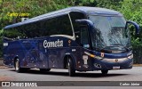 Viação Cometa 719568 na cidade de São Paulo, São Paulo, Brasil, por Carlos Júnior. Número da foto: #12746094.