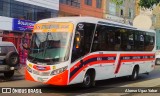 Trans Service Canada S.A. 23 na cidade de Callao, Callao, Peru, por Alonso Ugaz Yabar. Número da foto: #12743945.