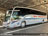 Viação Piracicabana 462413 na cidade de Bauru, São Paulo, Brasil, por Júnior Juninho. Número da foto: #12746711.