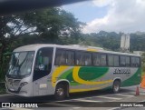Exclusiva Turismo 3020 na cidade de Cajamar, São Paulo, Brasil, por Rômulo Santos. Número da foto: #12745434.