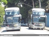 Empresa Cruz 60119 na cidade de São Paulo, São Paulo, Brasil, por Alan Silva Rocha. Número da foto: #:id.