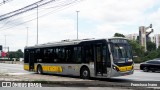 Viação Metrópole Paulista - Zona Leste 3 1512 na cidade de São Paulo, São Paulo, Brasil, por Francisco Ivano. Número da foto: #12744947.