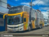 Kaelzinho Ferraz 2073 na cidade de Salto da Divisa, Minas Gerais, Brasil, por João Victor. Número da foto: #12744603.