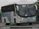 Auto Viação 1001 RJ 108.216 na cidade de Nova Iguaçu, Rio de Janeiro, Brasil, por Augusto César. Número da foto: #12745258.