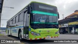 Coopepar RL 00 na cidade de Paraíso, Paraíso, Cartago, Costa Rica, por Jose Andres Bonilla Aguilar. Número da foto: #12745031.
