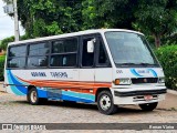 Adriana Turismo 1205 na cidade de São Fidélis, Rio de Janeiro, Brasil, por Renan Vieira. Número da foto: #12745528.