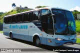 Emtram 3390 na cidade de Barra do Piraí, Rio de Janeiro, Brasil, por Paulo Henrique Pereira Borges. Número da foto: #:id.