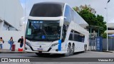 Auto Viação Catarinense 321302 na cidade de Rio de Janeiro, Rio de Janeiro, Brasil, por Vinicius RJ. Número da foto: #12745087.