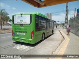 Trampolim da Vitória 001 na cidade de Natal, Rio Grande do Norte, Brasil, por Rodrigo  Lira. Número da foto: #12744370.