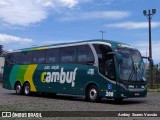 Auto Viação Cambuí 200 na cidade de Santos, São Paulo, Brasil, por Andrey  Soares Vassão. Número da foto: #12745509.