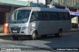 Prefeitura Municipal de Campanha 8807 na cidade de Lambari, Minas Gerais, Brasil, por Guilherme Pedroso Alves. Número da foto: #:id.