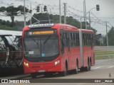 Transporte Coletivo Glória BE604 na cidade de Curitiba, Paraná, Brasil, por GDC __39AM. Número da foto: #12744788.