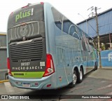 Viação Garcia 88207 na cidade de Sorocaba, São Paulo, Brasil, por Flavio Alberto Fernandes. Número da foto: #12745801.