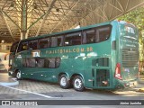 Viação Total 23001 na cidade de Bauru, São Paulo, Brasil, por Júnior Juninho. Número da foto: #:id.
