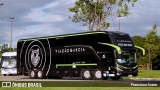Viação Garcia 96070 na cidade de Florianópolis, Santa Catarina, Brasil, por Francisco Ivano. Número da foto: #12745273.