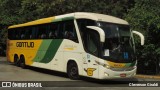 Empresa Gontijo de Transportes 19070 na cidade de São Paulo, São Paulo, Brasil, por Cleverson Giraldi. Número da foto: #12746395.