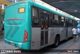 VSFL - Viação São Francisco 406 na cidade de Juiz de Fora, Minas Gerais, Brasil, por Yuri R. Souza. Número da foto: #12745633.