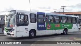 Viação Modelo 9301 na cidade de Aracaju, Sergipe, Brasil, por Gustavo Gomes dos Santos. Número da foto: #:id.