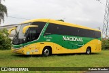 Nacional Turismo 1000 na cidade de Marília, São Paulo, Brasil, por Roberto Mendes. Número da foto: #12745157.