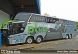 Viação Garcia 88207 na cidade de Sorocaba, São Paulo, Brasil, por Flavio Alberto Fernandes. Número da foto: #12745795.