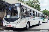 Borborema Imperial Transportes 614 na cidade de Jaboatão dos Guararapes, Pernambuco, Brasil, por Luan Busólogo. Número da foto: #:id.
