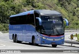 Expresso Guanabara 955 na cidade de Petrópolis, Rio de Janeiro, Brasil, por Leonardo Oliveira. Número da foto: #12745486.