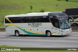 SHV Fretamento e Locadora 1628 na cidade de Lorena, São Paulo, Brasil, por João Felipe. Número da foto: #12744344.