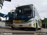 Empresa Gontijo de Transportes 18105 na cidade de Paraíba do Sul, Rio de Janeiro, Brasil, por Fabiano da Silva Oliveira. Número da foto: #12743870.